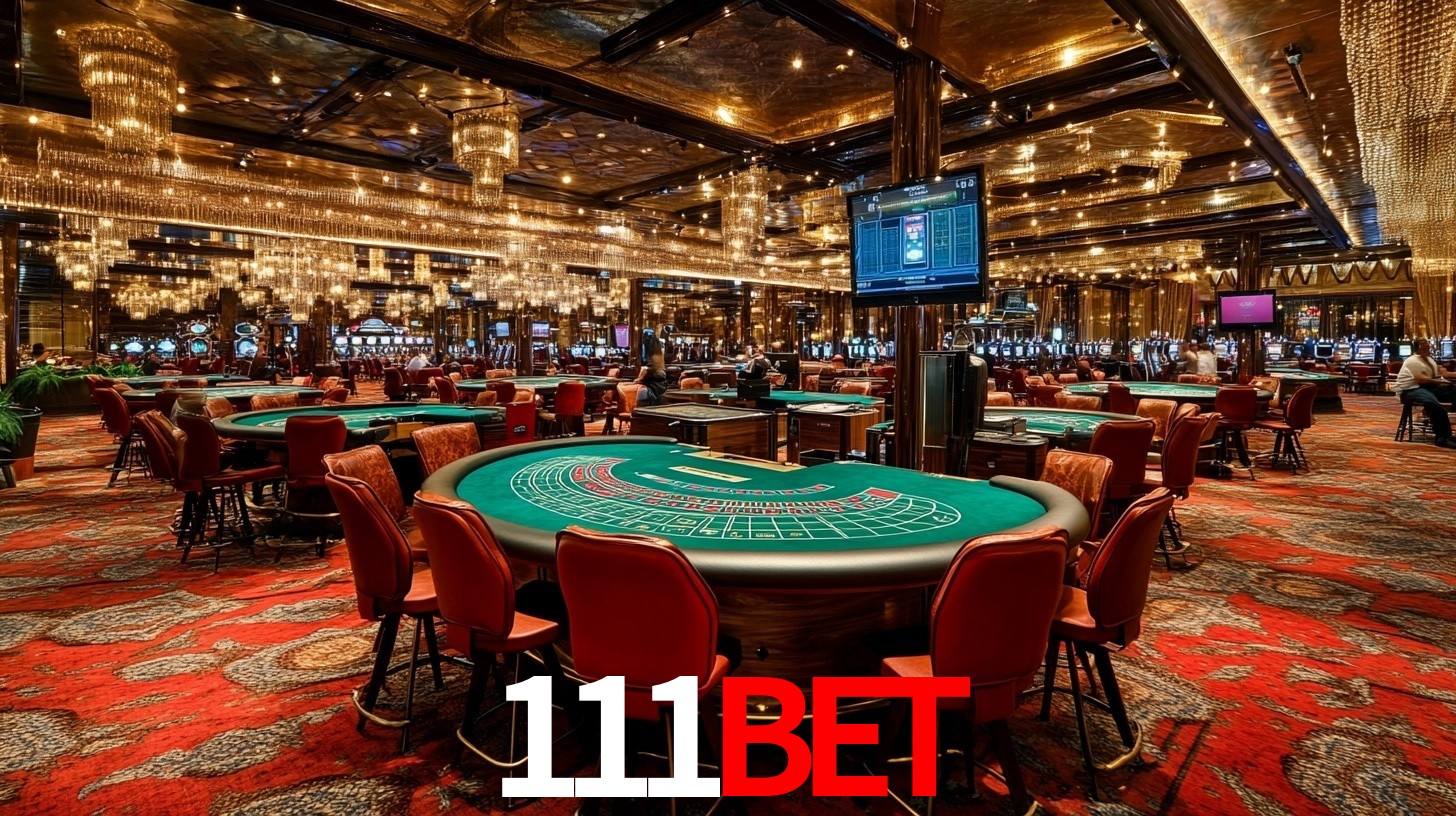 111bet - Jackpot Exclusivo para VIPs - 111bet.com
