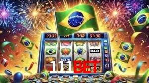 Experiência VIP 111bet