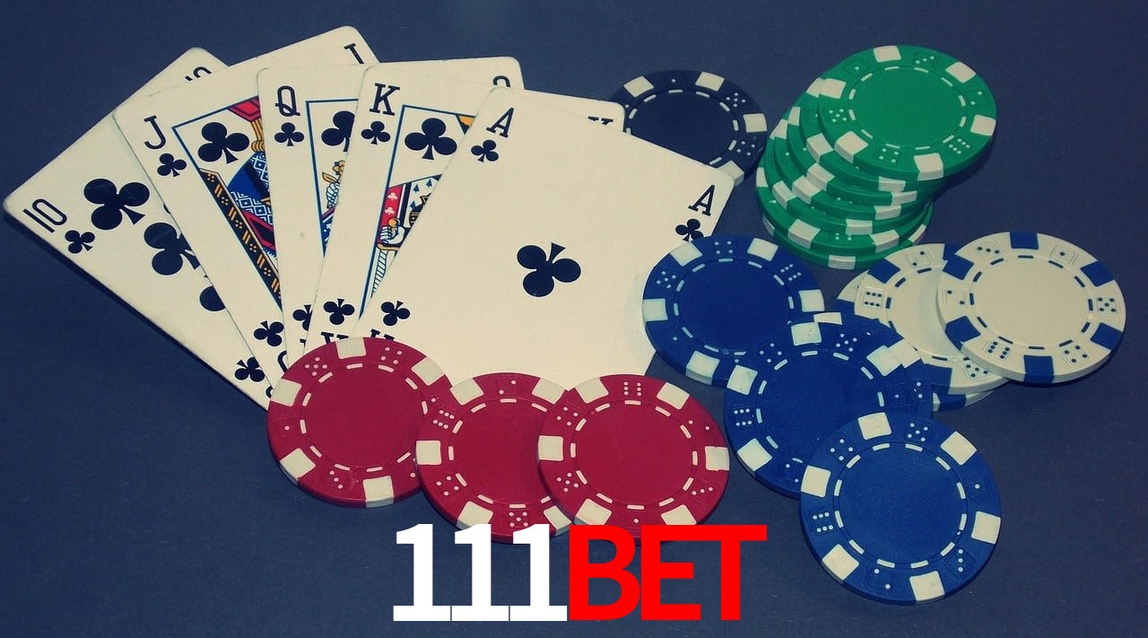 Welcome Bonus 111bet