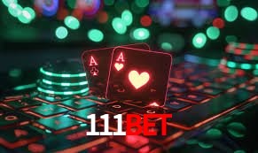 Estatísticas do Jogo 111bet