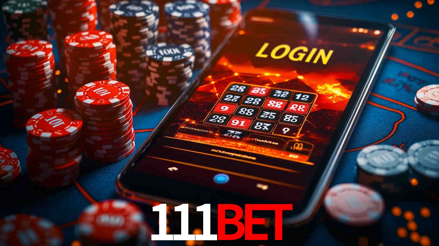 111bet login