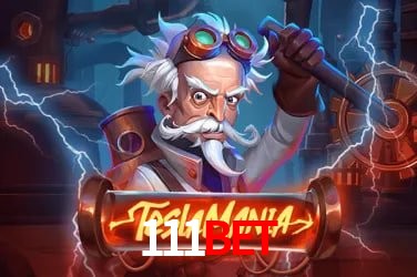 Segurança 2FA 111bet