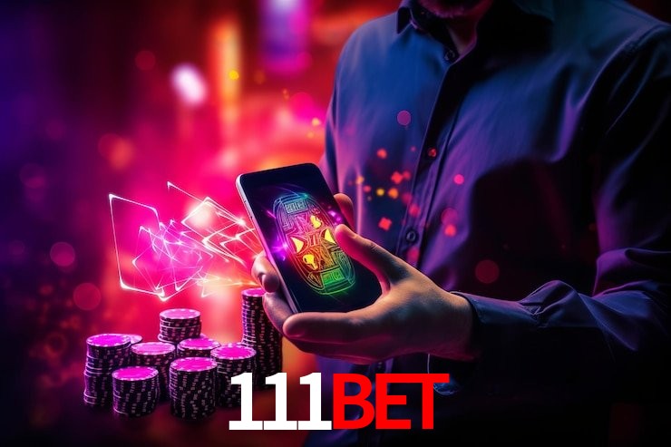Casino Ao Vivo 111bet