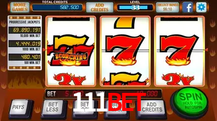 Descubra o Mundo do Cassino Online com 111bet