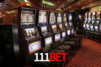 Desvendando o Mundo dos Jogos Virtuais na 111bet