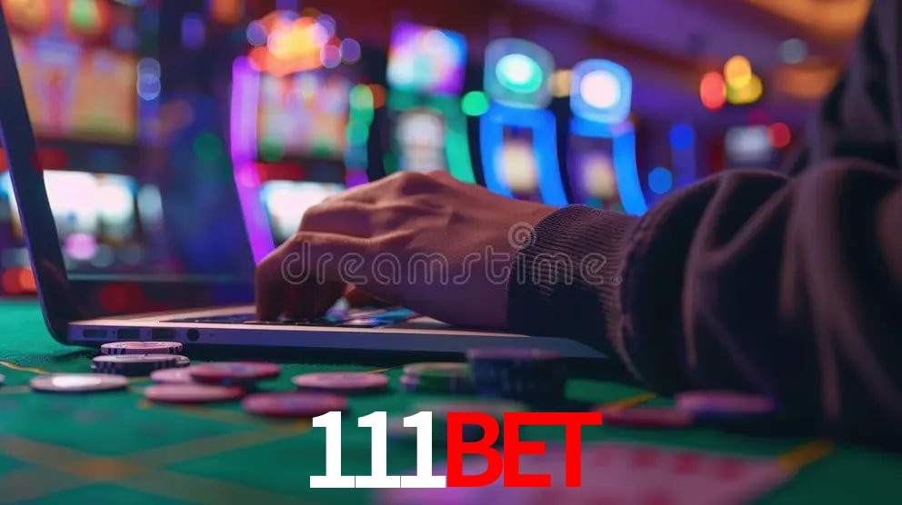 Jogos Exclusivos 111bet