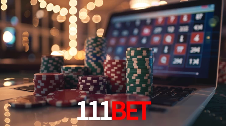 Live Casino 111bet