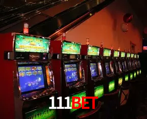 Weekend Specials 111bet