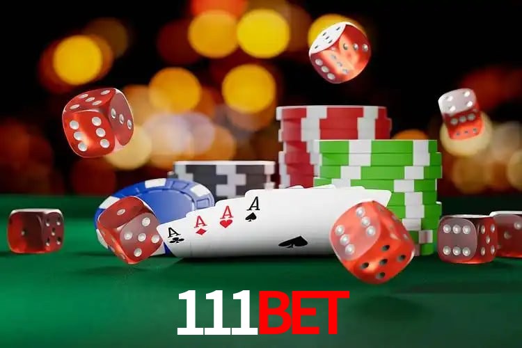 Login Seguro 111bet
