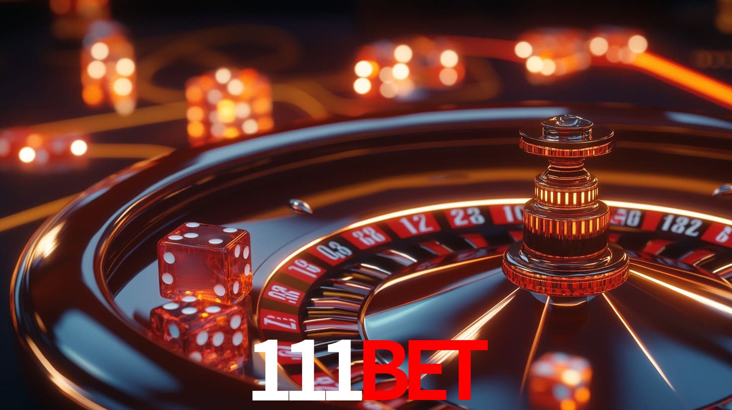 VIP Casino 111bet