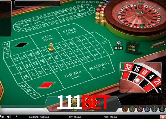 Descubra o Mundo do Cassino Online com 111bet