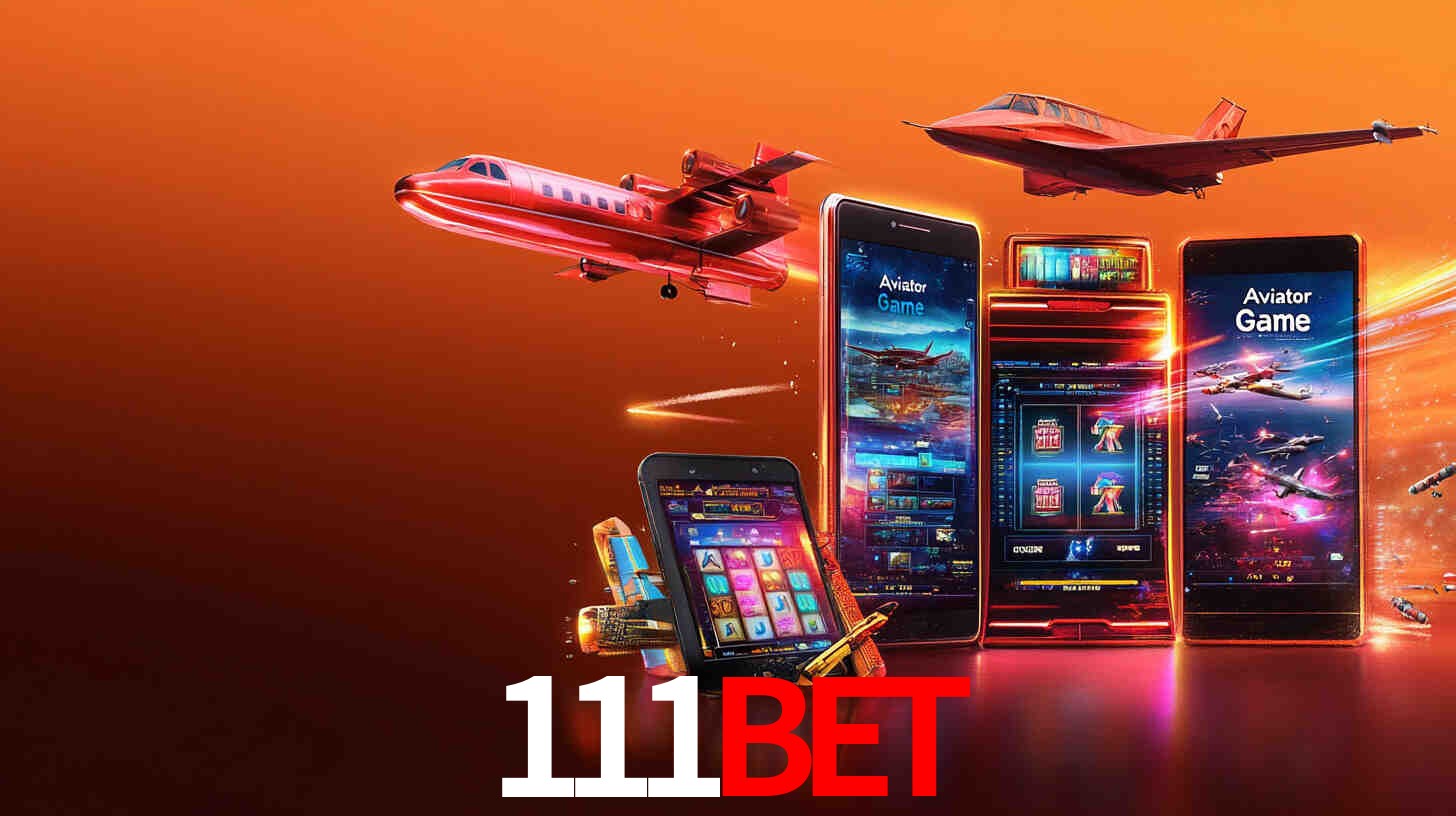 A Experiência Imersiva dos Cassinos Ao Vivo no 111bet
