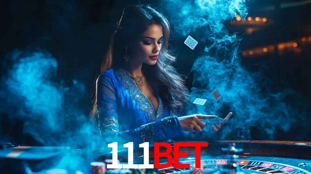 A Experiência Imersiva dos Cassinos Ao Vivo no 111bet