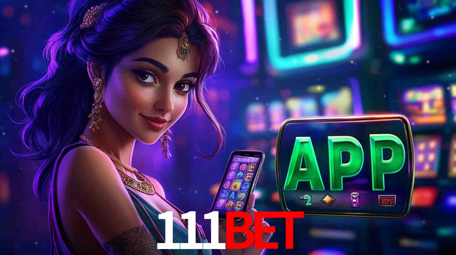 111bet: A Experiência de Casino com Jogos de Mesa ao Vivo