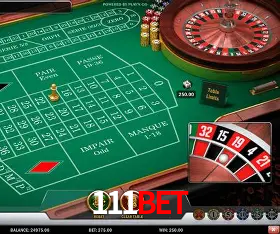 Seasonal Promotions 111bet