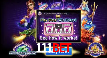 Descubra a Magia dos Jogos de Arcade no 111bet