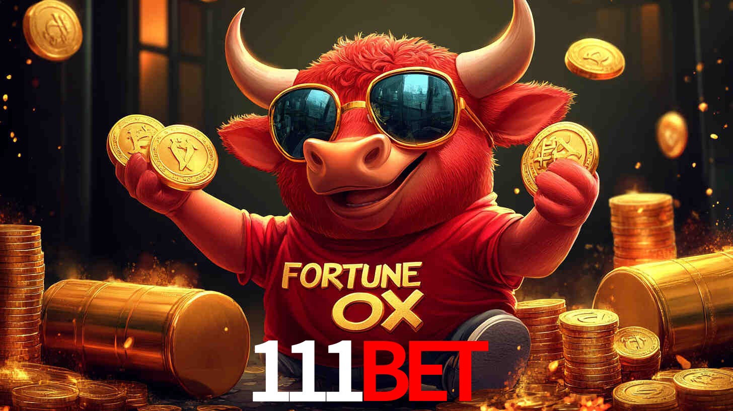 Apostas Esportivas na 111bet: Um Guia Completo