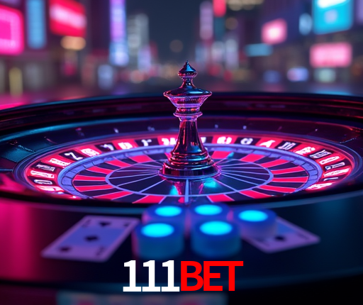 Inovações de Jogos na 111bet: O Futuro das Experiências Interativas