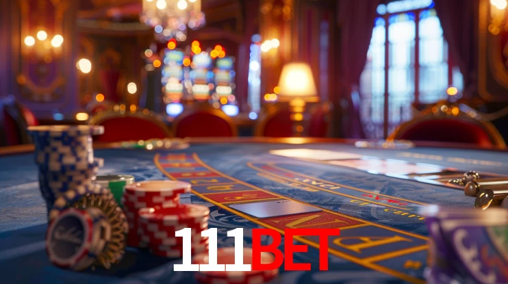 Games Directory 111bet