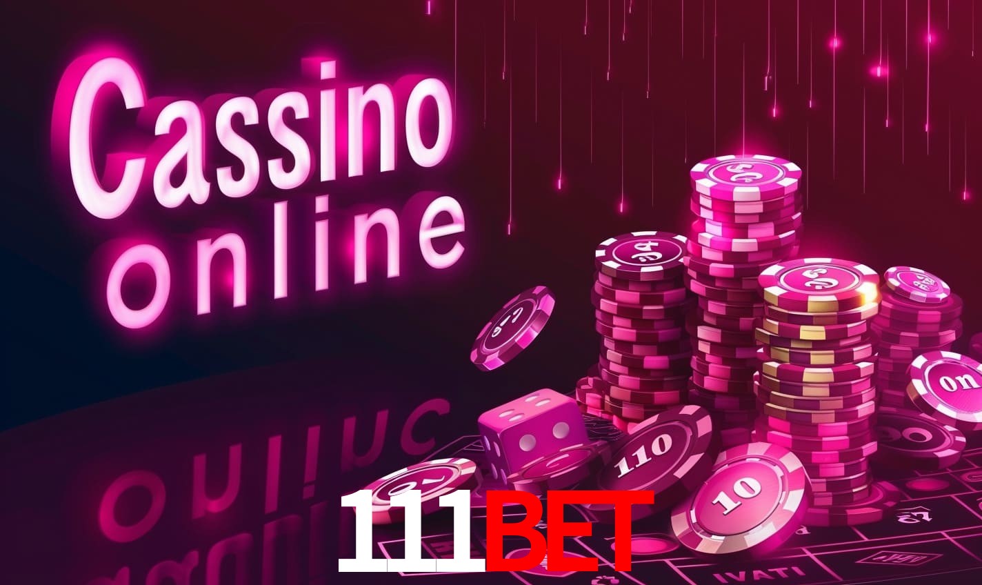 Desvendando o Mundo dos Jogos Virtuais na 111bet