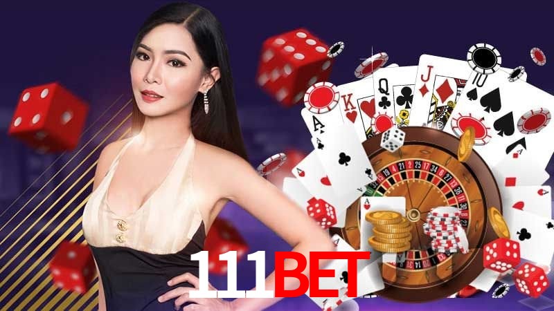 Interface Premium 111bet