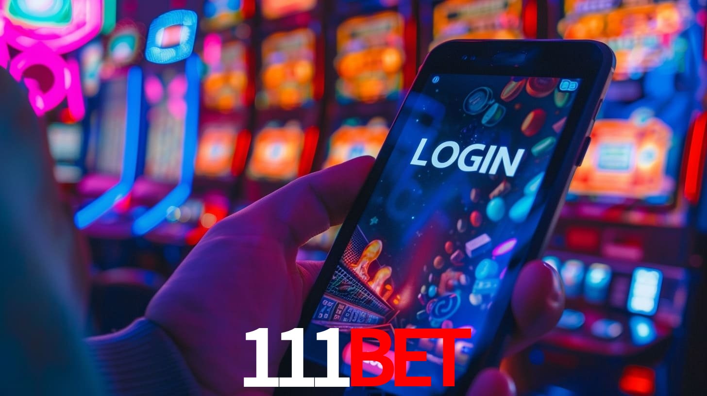 Mesa de Blackjack 111bet