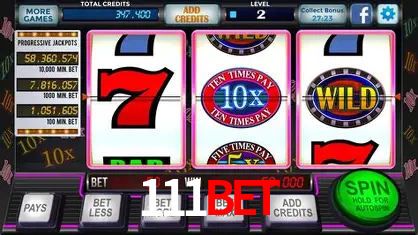 A Experiência Imersiva dos Cassinos Ao Vivo no 111bet