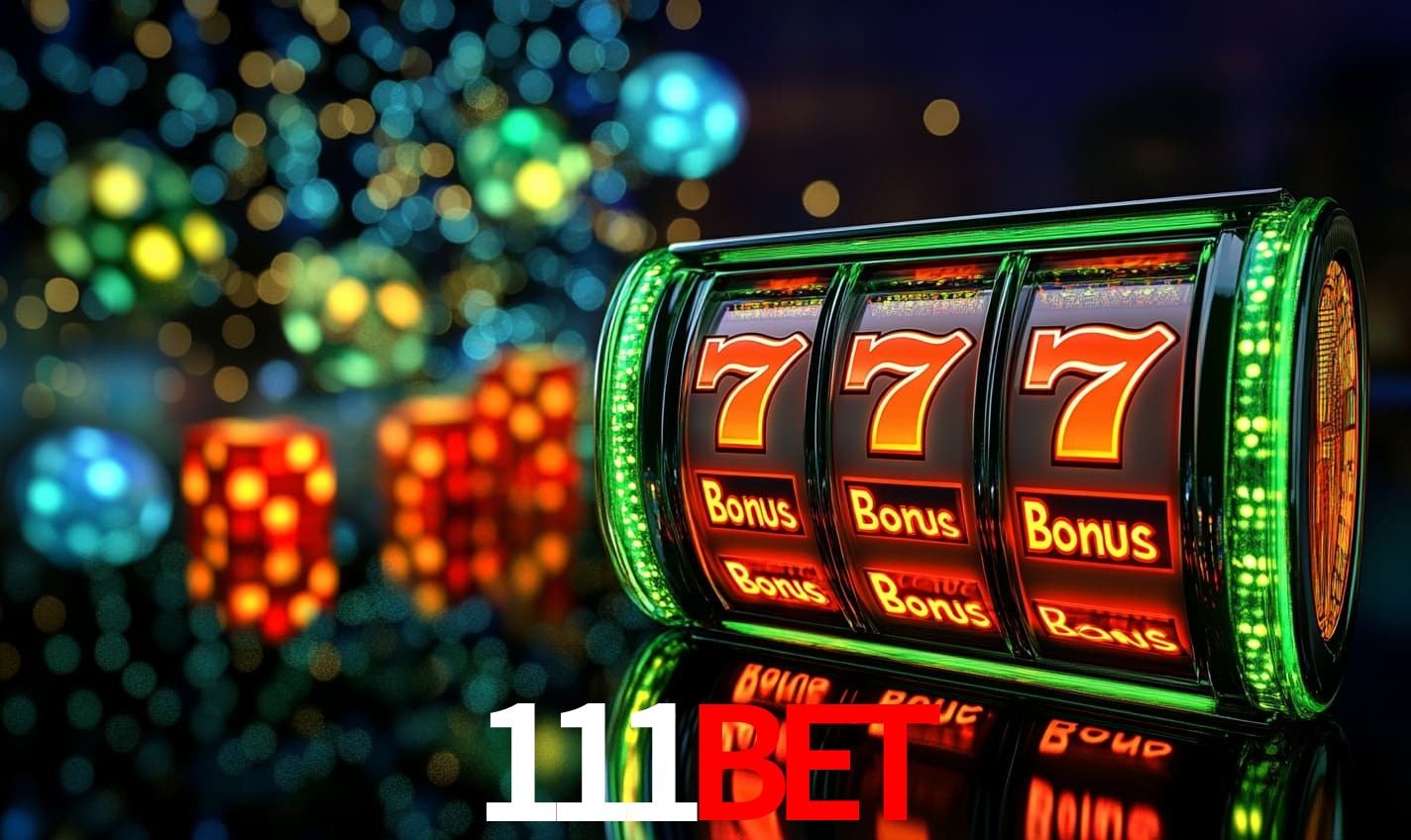Tecnologia da Plataforma 111bet