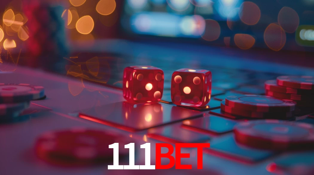 Slot Games 111bet
