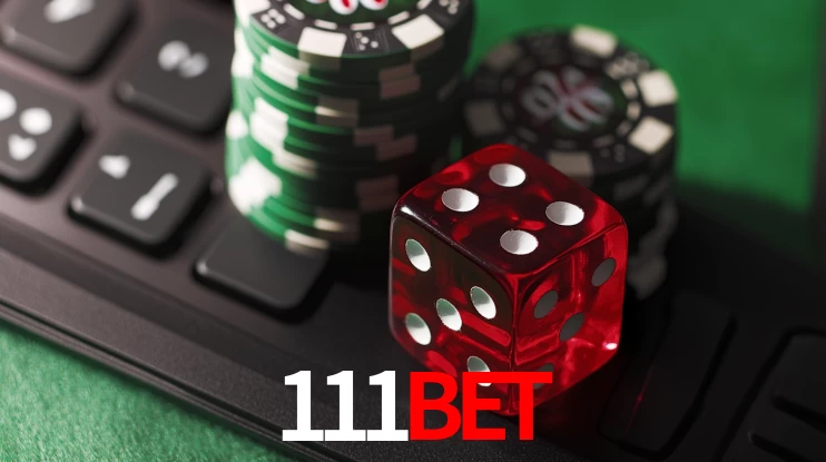 Game Providers 111bet
