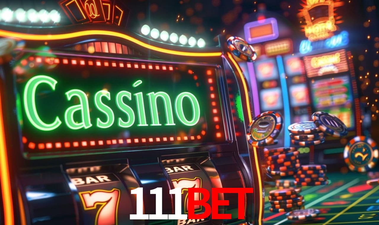 Sistemas de Segurança 111bet