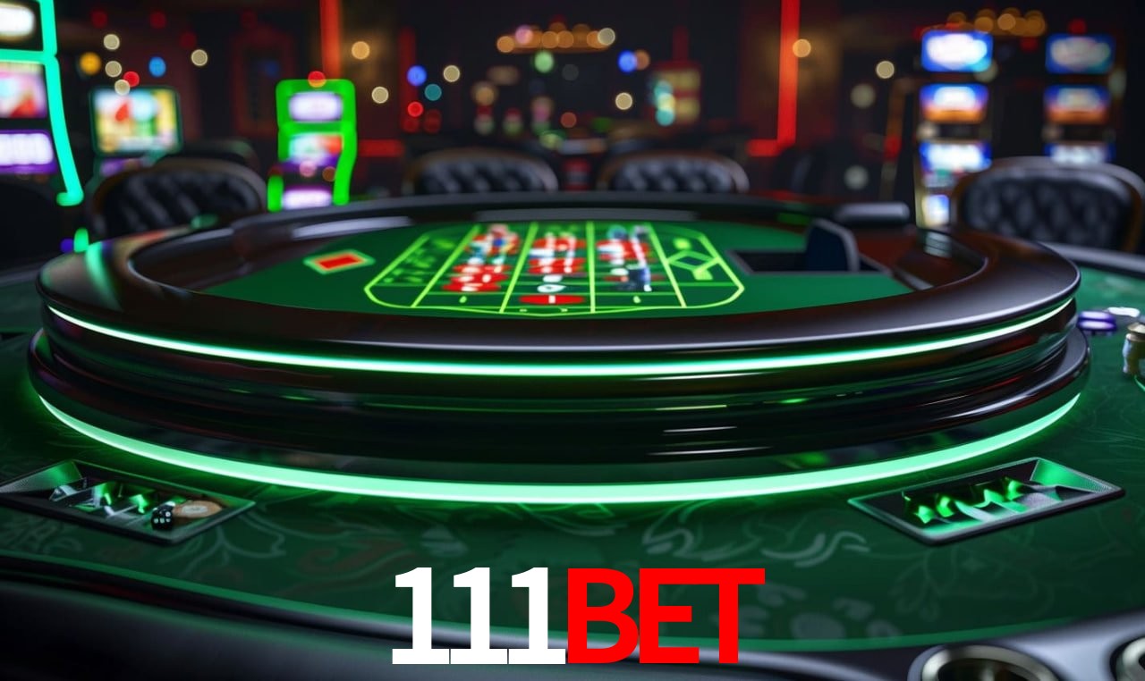 Platform Technology 111bet
