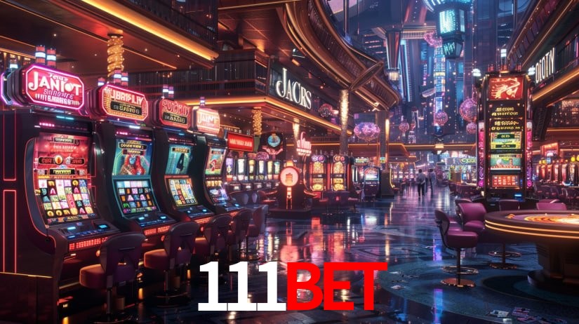 Game Statistics 111bet