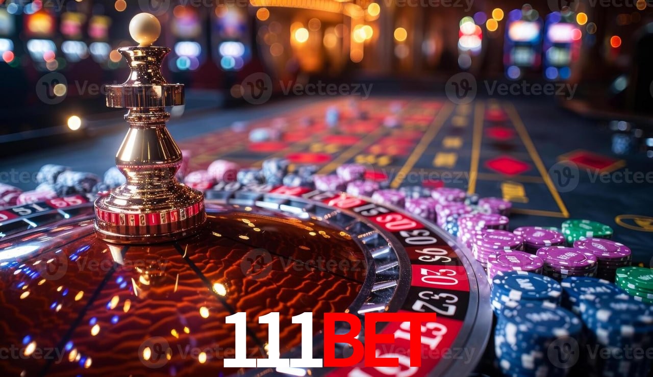 Security Systems 111bet