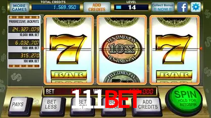 Exclusive Offers 111bet