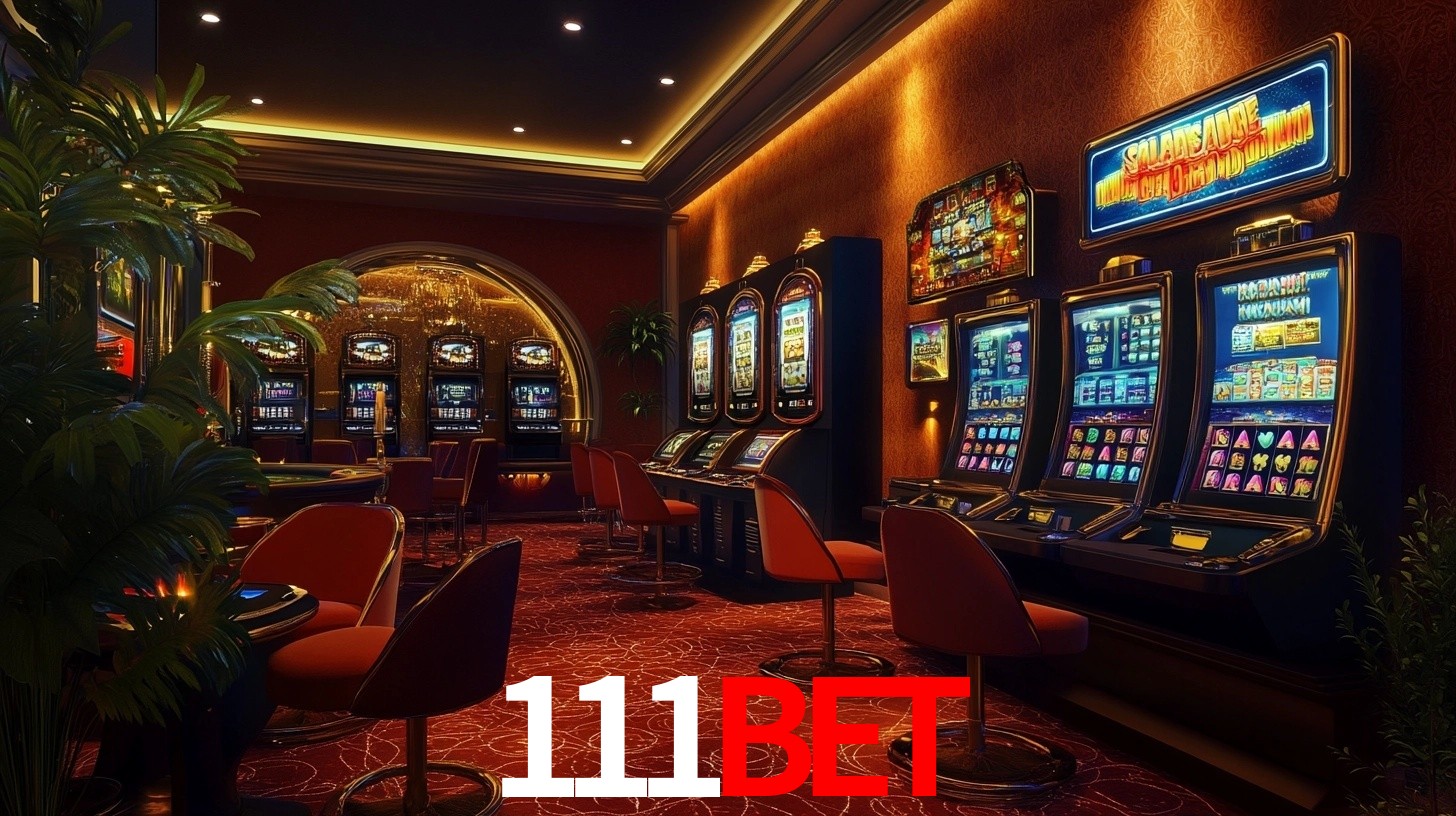 Welcome Bonus 111bet
