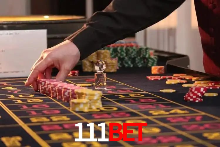 Descubra o Programa VIP da 111bet: Vantagens Exclusivas para Jogadores
