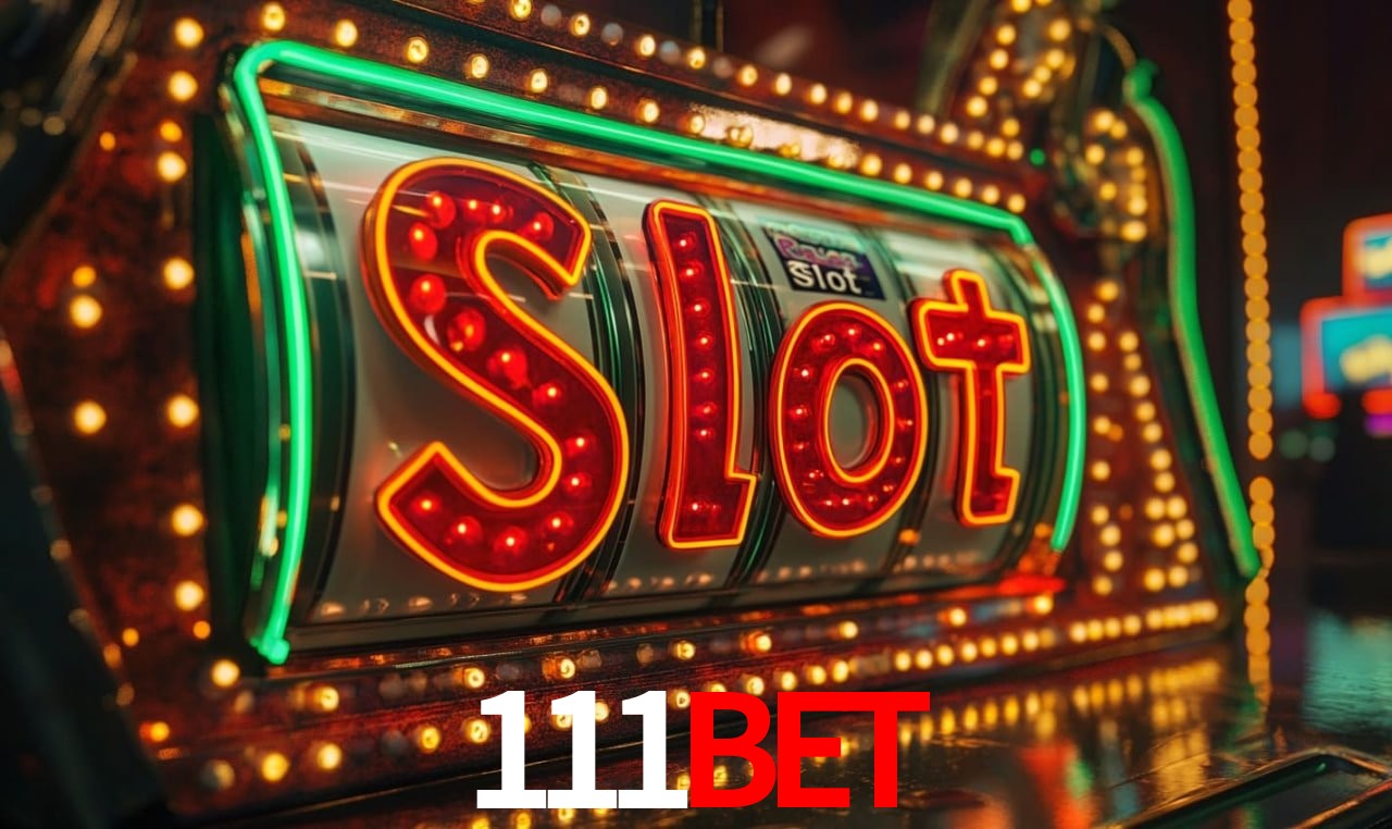 Promoção Relâmpago 111bet