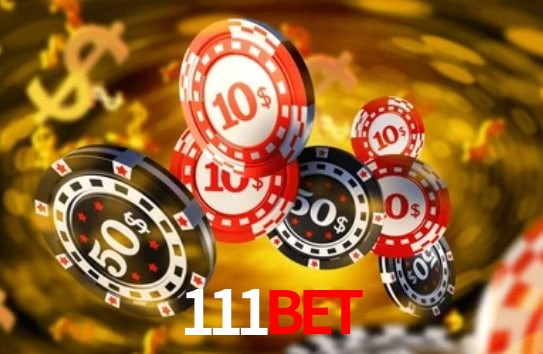 Apostas de Futebol 111bet
