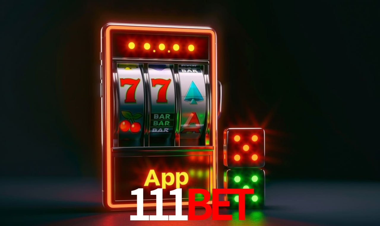 Diretório de Jogos 111bet