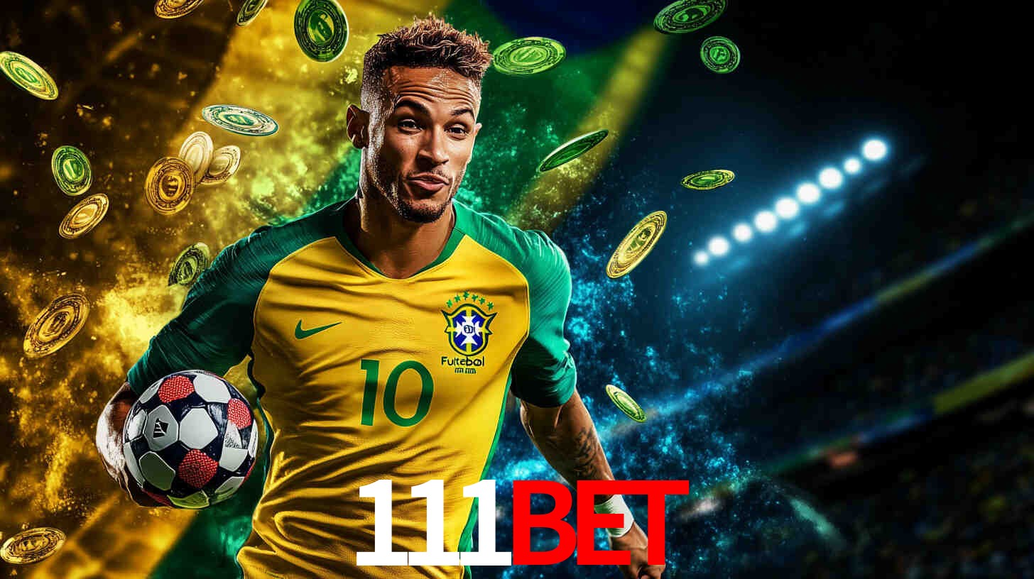 Explorando a Categoria de Eventos em Apostas na 111bet