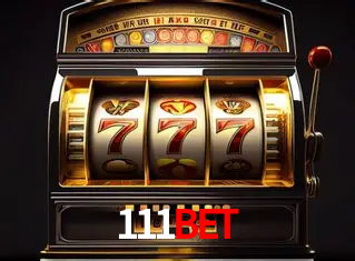 Apostas Esportivas na 111bet: Um Guia Completo
